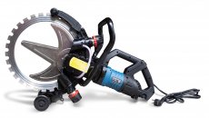 Кольцерез бесщеточный TOPALMAZ RS 406 - Строительное оборудование