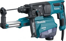 Перфоратор MAKITA HR2653 - Строительное оборудование