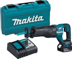 Пила сабельная аккумуляторная MAKITA DJR187RT - Строительное оборудование