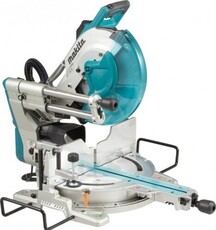 Пила торцовочная MAKITA LS1219L - Строительное оборудование