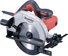 Пила дисковая MAKITA M5802 - Строительное оборудование