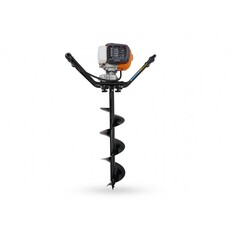 Мотобур бензиновый VILLARTEC D 427 - Строительное оборудование