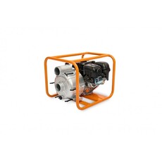 Мотопомпа бензиновая VILLARTEC PTB 88 арт - Строительное оборудование