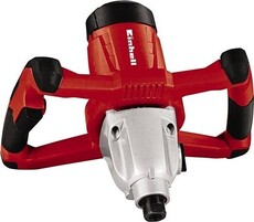 Миксер Einhell TC-MX 1400-2 E 4258550 - Строительное оборудование