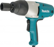 Гайковерт ударный MAKITA TW0350 - Строительное оборудование