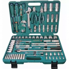 Универсальный набор торцевых головок 83 предмета Jonnesway S04H52483S - Строительное оборудование