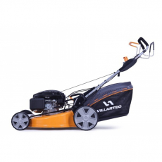 Газонокосилка бензиновая  VILLARTEC MB 556VЕ арт. 1103110000 - Строительное оборудование