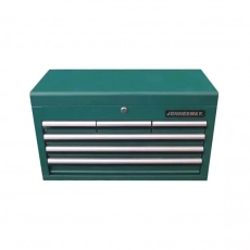 Ящик инструментальный металлический 6-ти полочный Jonnesway C-6DA4 - Строительное оборудование