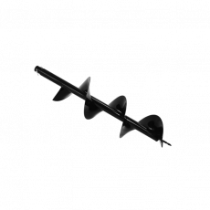 Villartec ШНЕК ДЛЯ МОТОБУРА D 532, 200 мм, 800 мм - Строительное оборудование