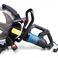 Кольцерез бесщеточный TOPALMAZ RS 406 - Строительное оборудование