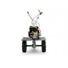 Мотоблок бензиновый VILLARTEC TВ 970 + масло трансм.0,95л арт. TВ970м - Строительное оборудование