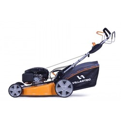 Газонокосилка бензиновая  VILLARTEC MB 556V арт. 1103100000 - Строительное оборудование