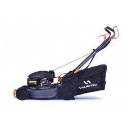 Газонокосилка бензиновая  VILLARTEC MB 653VС арт. 1103150000 - Строительное оборудование