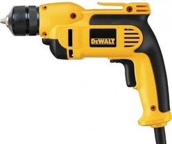 Дрель безударная сетевая DeWALT DWD 112 S односкоростная - Строительное оборудование