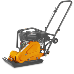 Виброплита VILLARTEC VP 6536 - Строительное оборудование