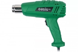 Строительный фен OASIS TG-20 Eco - Строительное оборудование