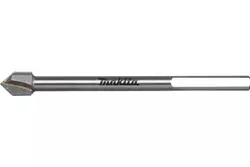 Сверло по стеклу GEN2 6x58 мм Makita D-78433 - Строительное оборудование