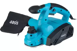 Электрический рубанок OASIS RK-82/1100 - Строительное оборудование