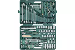 Набор инструментов Jonnesway S04H524127S - Строительное оборудование