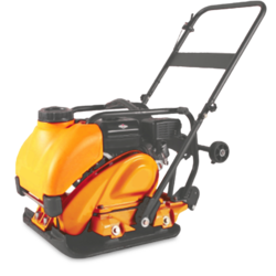 Виброплита VILLARTEC VP 9250TC - Строительное оборудование