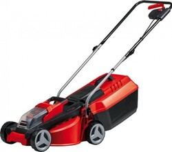 Газонокосилка аккумуляторная Einhell PXC GE-CM 18/30 Li-Solo (без АКБ и ЗУ) 3413157 - Строительное оборудование