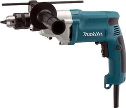 Дрель безударная сетевая MAKITA DP 4010 двухскоростная - Строительное оборудование