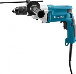 Дрель безударная сетевая MAKITA DP 4011  - Строительное оборудование