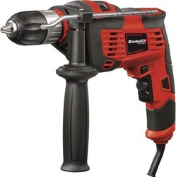 Дрель ударная Einhell TC-ID 1000 E  4259844 - Строительное оборудование