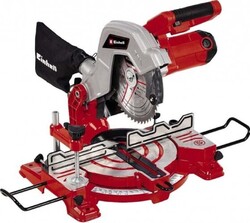 Пила торцовочная Einhell TC-MS 216 4300370 - Строительное оборудование