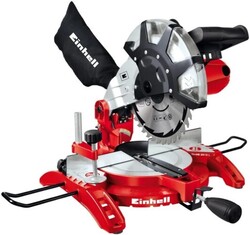 Пила торцовочная Einhell TC-MS 2513 L 4300850 - Строительное оборудование