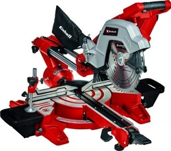 Пила торцовочная Einhell TE-SM 254 Dual 4300875 - Строительное оборудование