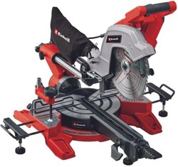 Пила торцовочная Einhell TE-SM 10 L 4300877 - Строительное оборудование