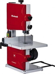 Пила ленточная Einhell TC-SB 200/1 4308018 - Строительное оборудование