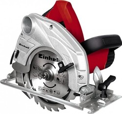 Пила циркулярная Einhell TC-CS 1200 4330936 - Строительное оборудование