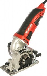 Мини-пила дисковая Einhell TC-CS 860 Kit 4330992 - Строительное оборудование