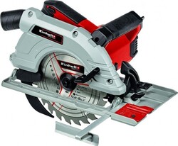 Пила циркулярная Einhell TE-CS 190/1 4331005 - Строительное оборудование