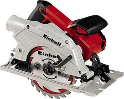 Пила циркулярная Einhell TE-CS 165 4331010 - Строительное оборудование