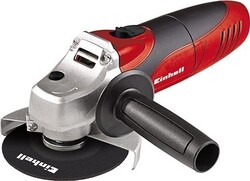 Шлифмашина угловая Einhell TC-AG 125 4430619 - Строительное оборудование