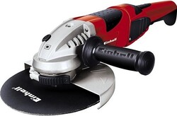 Шлифмашина угловая Einhell TE-AG 230/2000 4430840 - Строительное оборудование