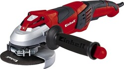 Шлифмашина угловая Einhell TE-AG 125 CE 4430860 - Строительное оборудование