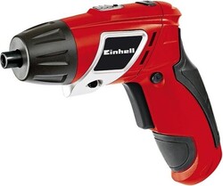 Отвертка аккумуляторная Einhell TE-SD 3,6 Li 4513442 - Строительное оборудование