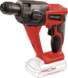 ПЕРФОРАТОР АККУМУЛЯТОРНЫЙ EINHELL PXC TE-HD 18 LI-SOLO 4513812 - Строительное оборудование
