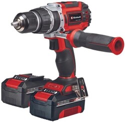 Дрель аккумуляторная Einhell PXC TP-CD 18/60 Li-i BL 4514208 - Строительное оборудование