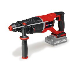 Перфоратор аккумуляторный Einhell PXC TP-HD 18/26 D Li BL-Solo (без АКБ и ЗУ) 4514270 - Строительное оборудование