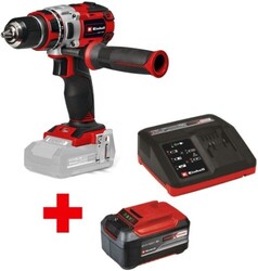 Дрель аккумуляторная Einhell PXC TP-CD 18/80 Li BP 4514300SET - Строительное оборудование