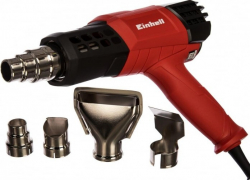 Фен технический Einhell TE-HA 2000 E 4520195 - Строительное оборудование
