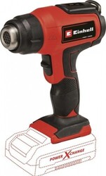 Фен аккумуляторный Einhell PXC TE-HA 18 Li-Solo (без АКБ и ЗУ) 4520500 - Строительное оборудование