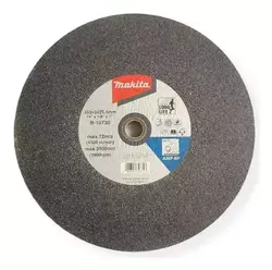Абразивный отрезной диск Makita для стали A36P, 355х3х25,4 мм  B-10730 5 штук в упаковке - Строительное оборудование