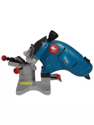 Станок для заточки пильных цепей Кратон CSS-140   4 02 08 005 - Строительное оборудование