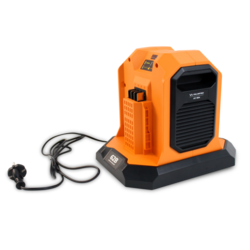 Зарядное устройство VILLARTEC AC 604 - Строительное оборудование